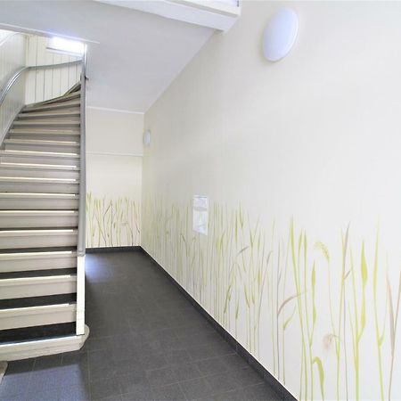 Schwerin Apartment Am Pfaffenteich 1. Obergeschoss Екстериор снимка