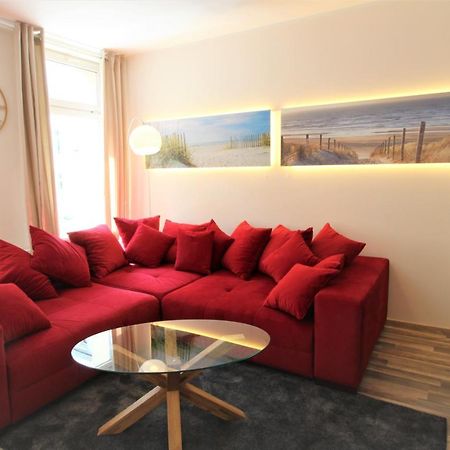 Schwerin Apartment Am Pfaffenteich 1. Obergeschoss Екстериор снимка