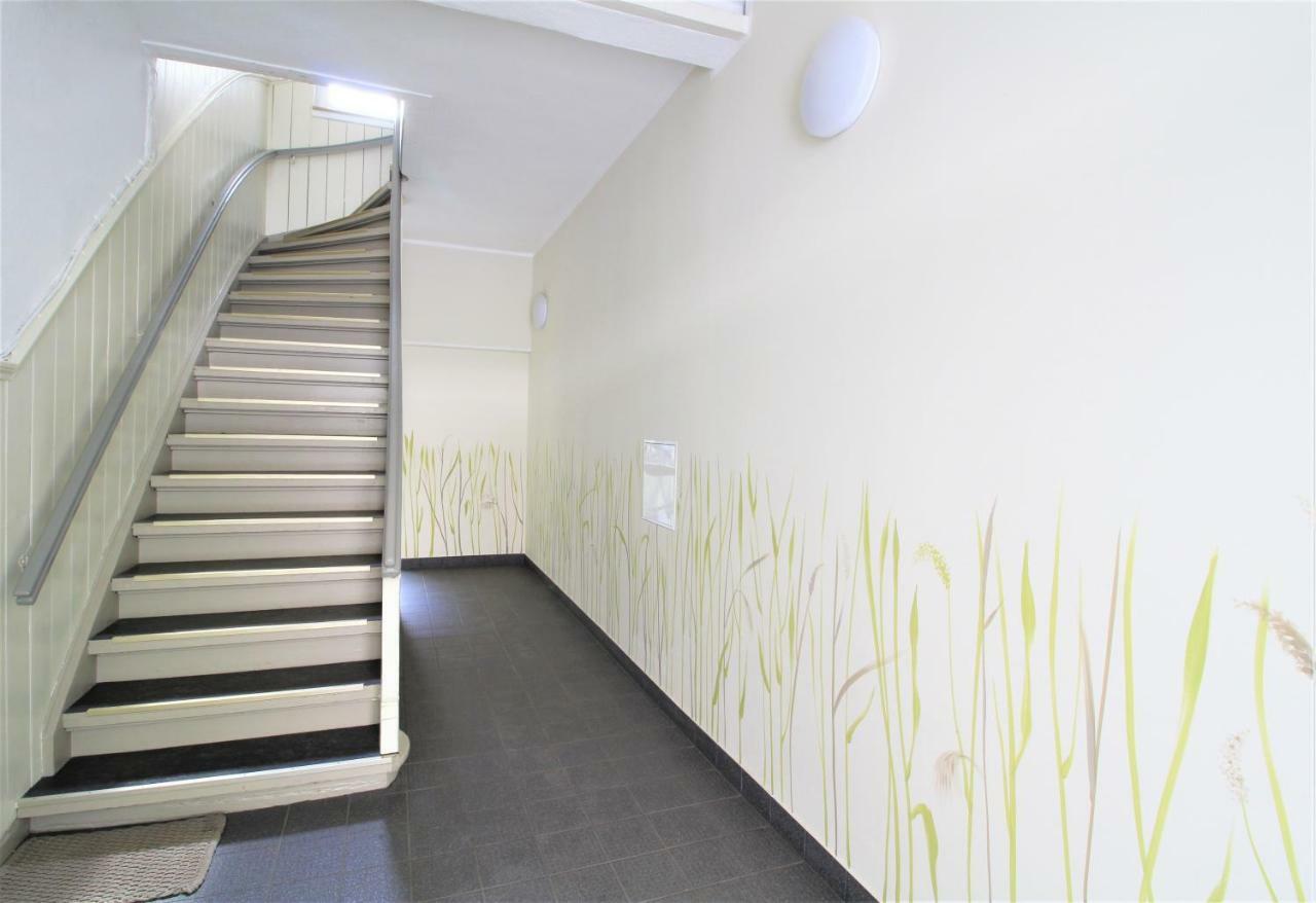 Schwerin Apartment Am Pfaffenteich 1. Obergeschoss Екстериор снимка