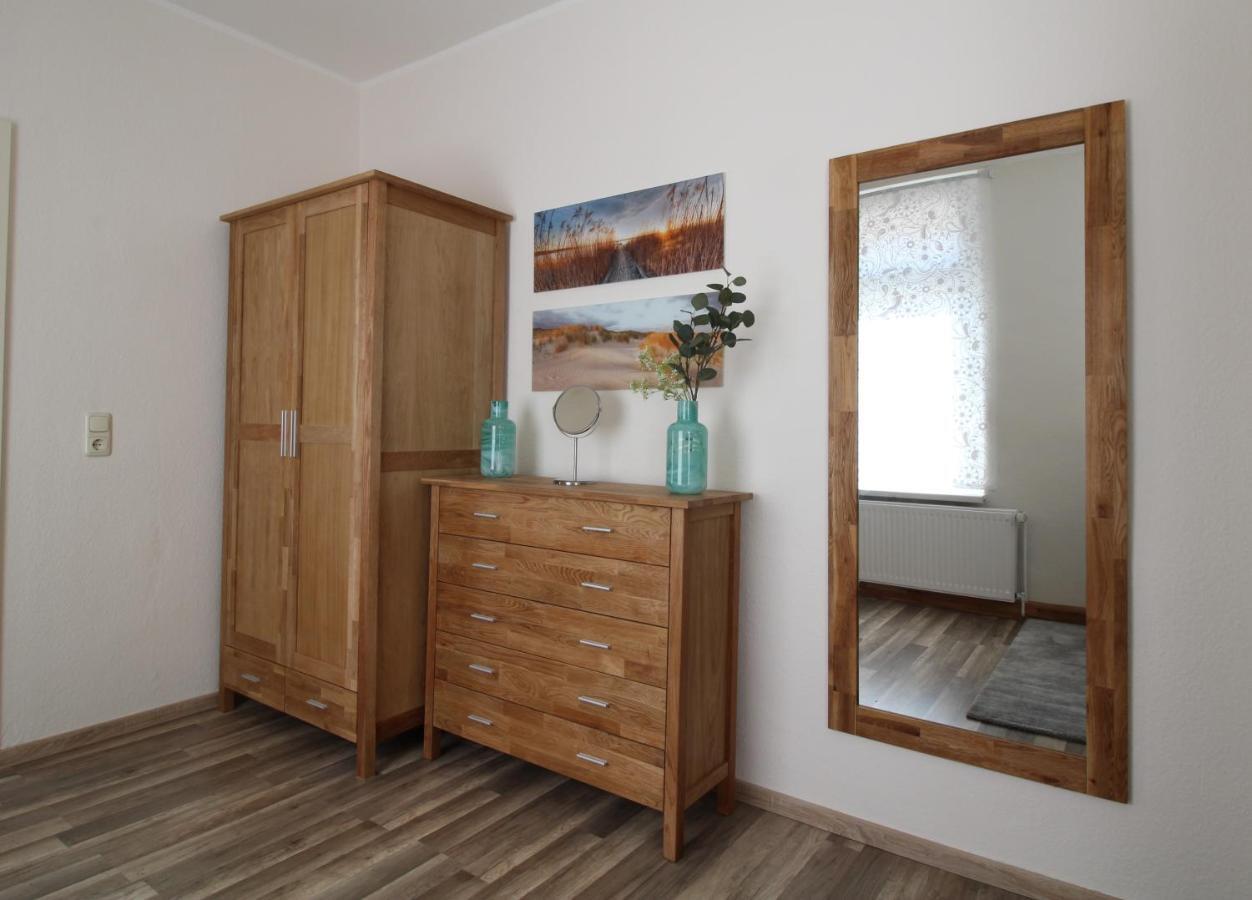 Schwerin Apartment Am Pfaffenteich 1. Obergeschoss Екстериор снимка